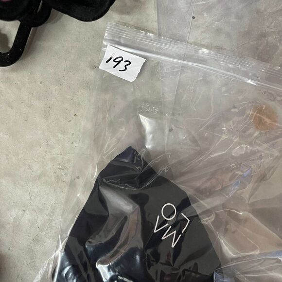 MALO MEN'S ENDURE LONG SLEEVE - BLACK Size Small - Picture 12 of 12